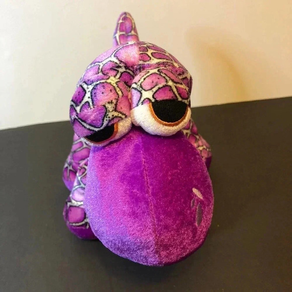 Dinosaur plush - Picture 2 of 4